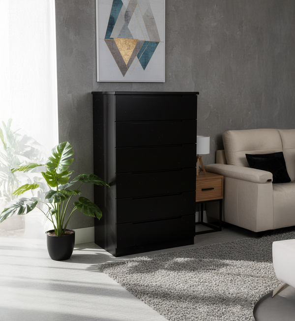 Viva Chest Drawers