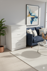 Derby Chest Drawers