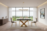 Venti Dining Table