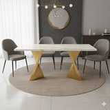 Mario Dining Table