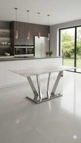 Elvis Dining Table