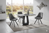Oceanic Dining Table