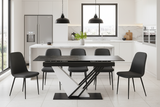 T-138 Extendable Dining Table