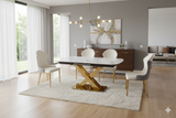 Venti Dining Table