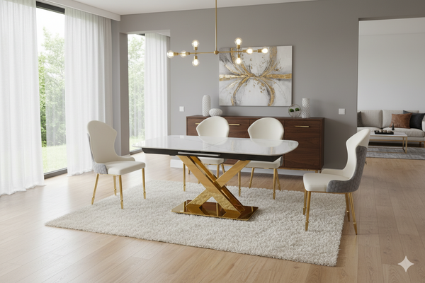 Venti Dining Table