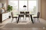Hamar Dining Table