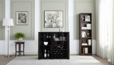 PG-13095 Velvet Luxury Bar Table