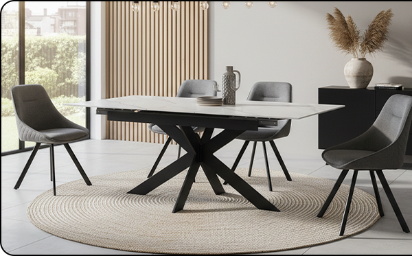 T-200 Dining Table