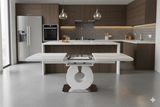 Omega Dining Table