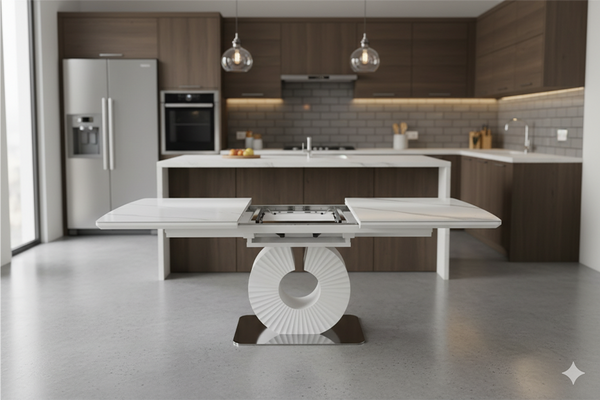 Omega Dining Table