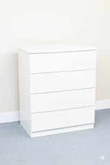 Viva Chest Drawers