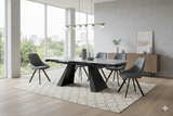 T366 Dining Table