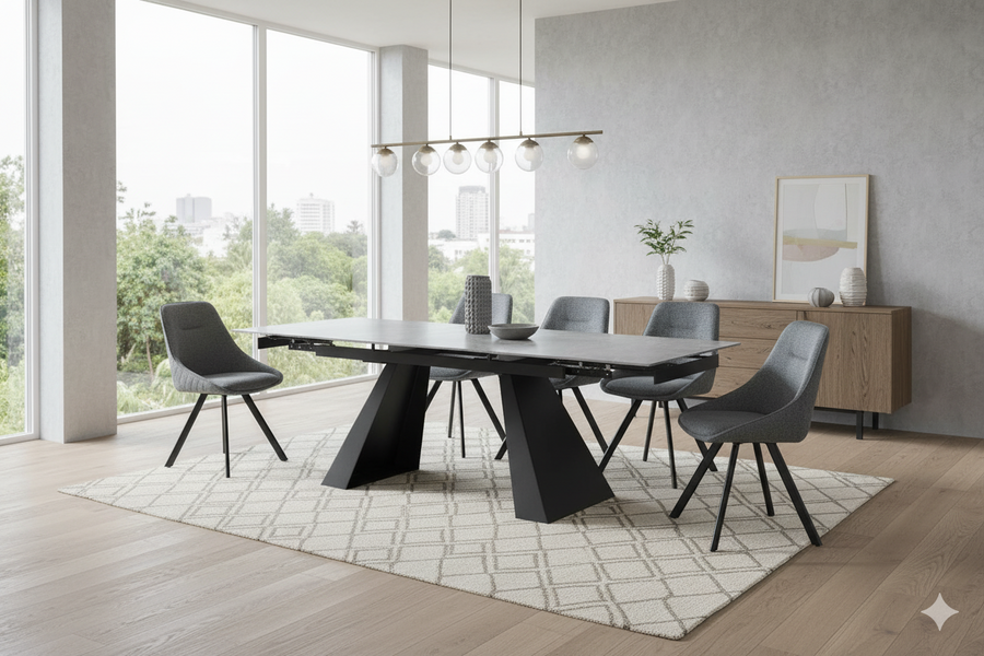 T366 Dining Table