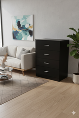 Derby Chest Drawers