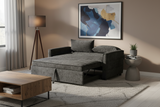 Sydney Sofa bed Seater