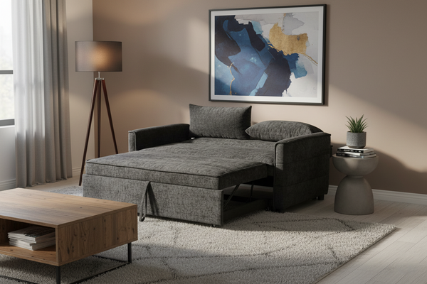Sydney Sofa bed Seater