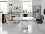 Omega Dining Table