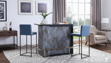 PG-13085 Industrial Bar Table