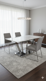 Elvis Dining Table