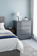 Grey