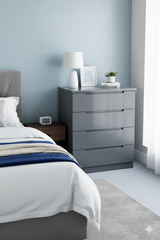 Viva Chest Drawers
