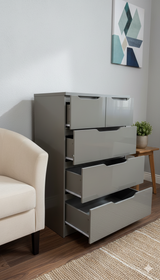 DB578 Chest Drawers