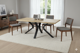 Narvik Dining Table