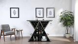 PG-13101 Luxury Bar Table