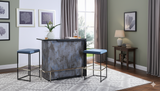 PG-13085 Industrial Bar Table