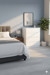 Viva Chest Drawers