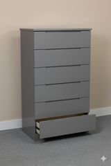 Viva Chest Drawers