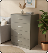 Derby Chest Drawers