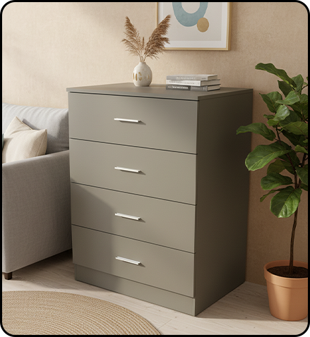 Derby Chest Drawers