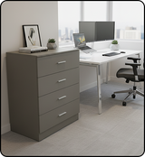 Derby Chest Drawers