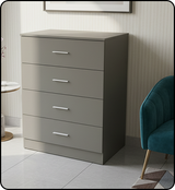Derby Chest Drawers