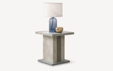 Sole Lamp Table 50x50 - Dogale