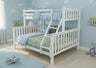 Mike triple sleeper wooden