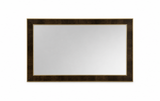 Desiree Mirror - Bronze Gold
