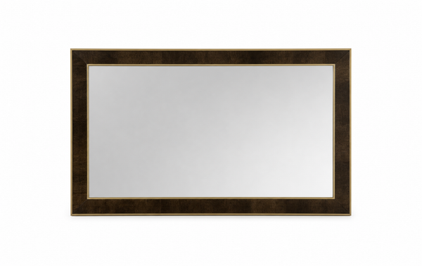 Desiree Mirror - Bronze Gold