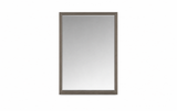Gilda Mirror - Pearl Bronze