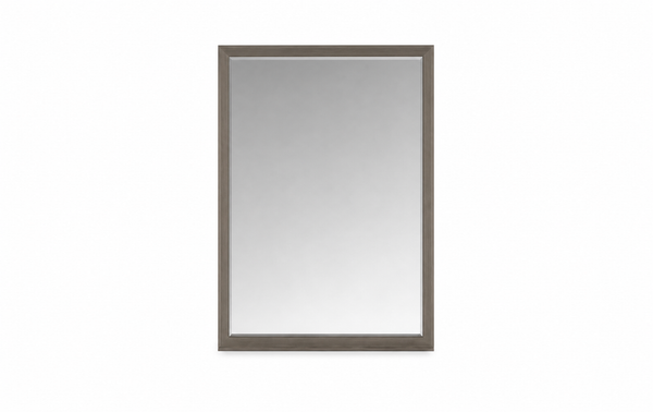 Gilda Mirror - Pearl Bronze