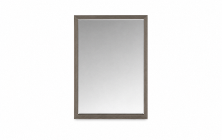 Gilda Mirror - Pearl Bronze