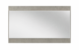 Sole Mirror 140x80 - Dogale