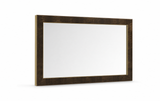 Desiree Mirror - Bronze Gold