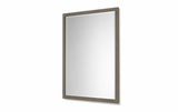 Gilda Mirror - Pearl Bronze