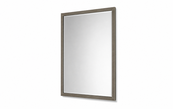 Gilda Mirror - Pearl Bronze