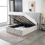 Crystal Bed