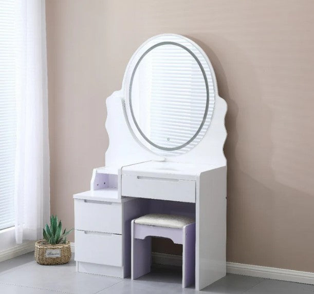 Pearl Dresser