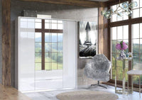 Sliding Wardrobes