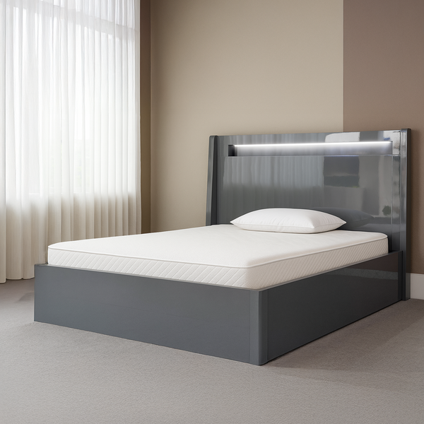 Kensington Bed